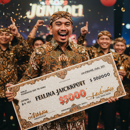 PASOPATI4D: Situs Slot Online Gacor Deposit QRIS 10000 Tanpa Potongan Rupiah